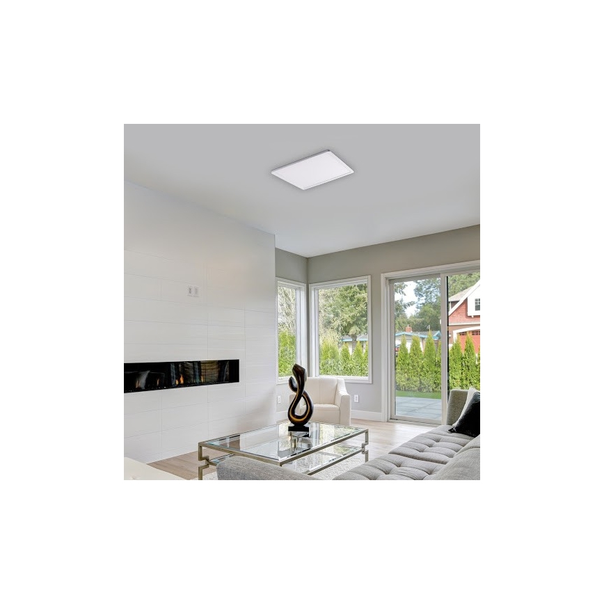 Rabalux 3429 - LED Ceiling light PAVEL LED/18W/230V