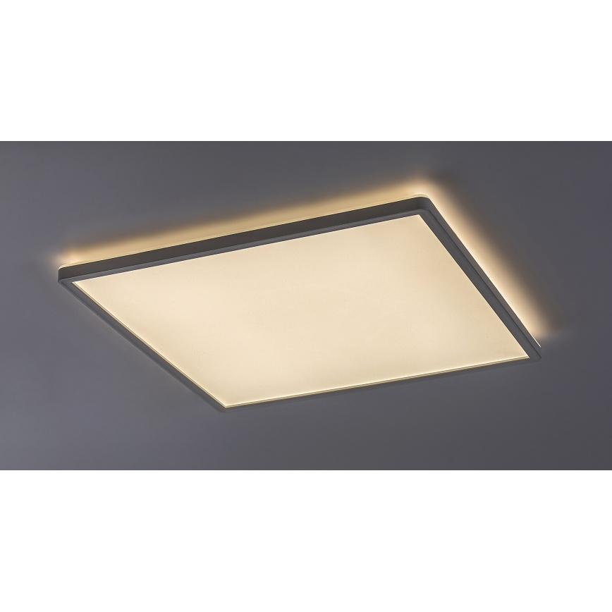 Rabalux - Dimmable LED Ceiling Light LED/22W/230V 42x42 cm