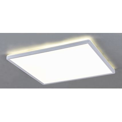 Rabalux - Dimmable LED Ceiling Light LED/22W/230V 42x42 cm