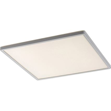 Rabalux - Dimmable LED Ceiling Light LED/22W/230V 42x42 cm