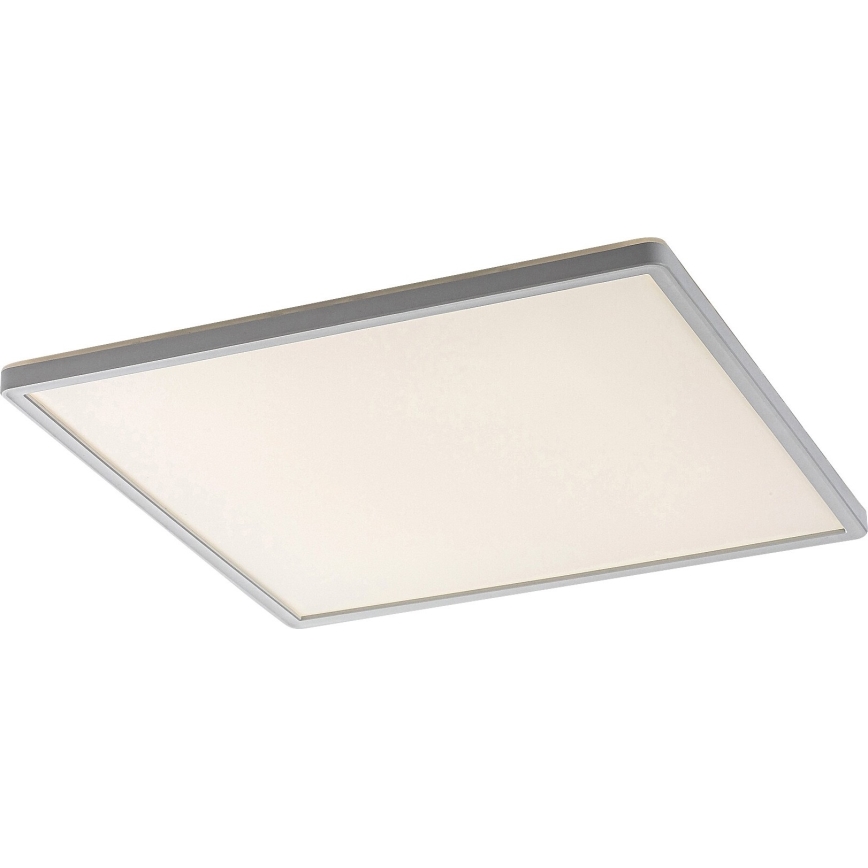 Rabalux - Dimmable LED Ceiling Light LED/22W/230V 42x42 cm