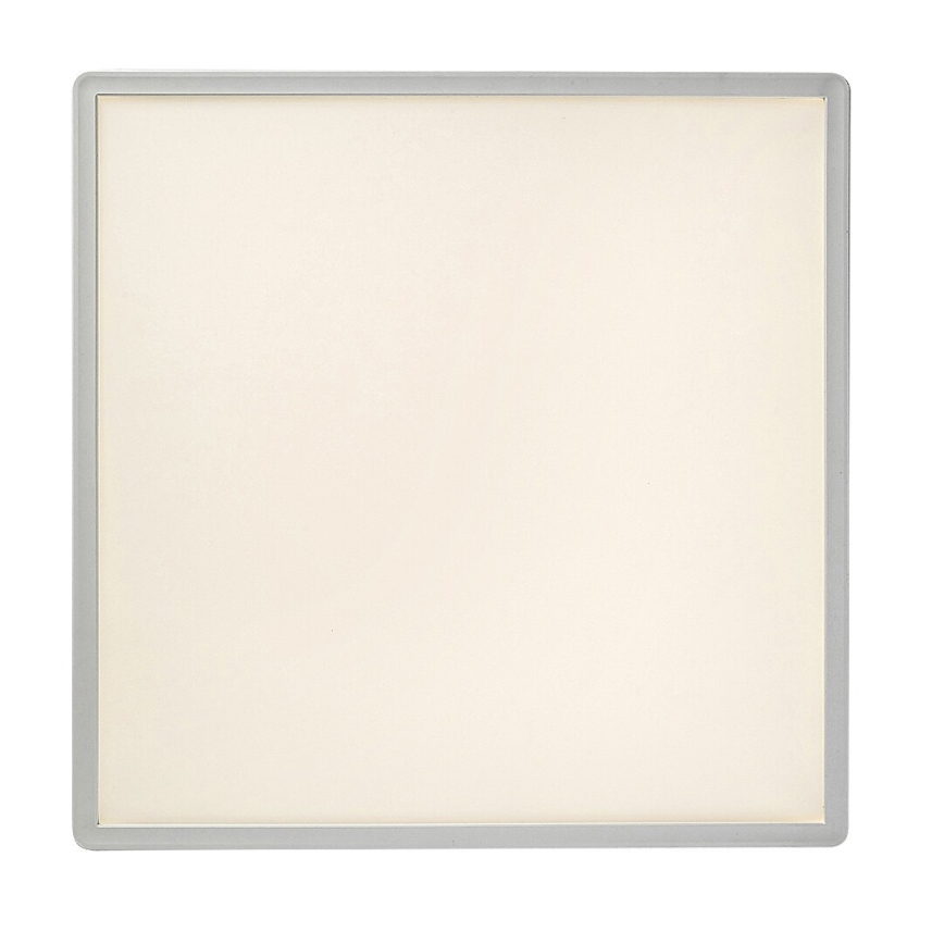 Rabalux - Dimmable LED Ceiling Light LED/22W/230V 42x42 cm