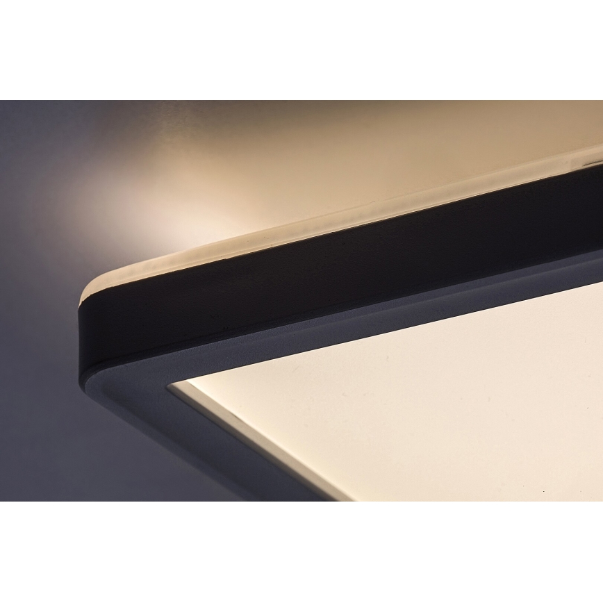 Rabalux - Dimmable LED Ceiling Light LED/22W/230V 42x42 cm