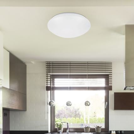 Rabalux - LED Ceiling light LED/18W/230V