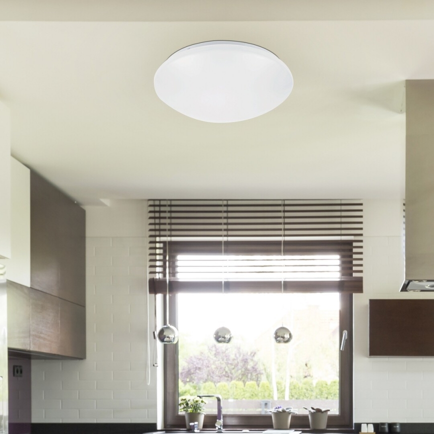Rabalux - LED Ceiling light LED/18W/230V