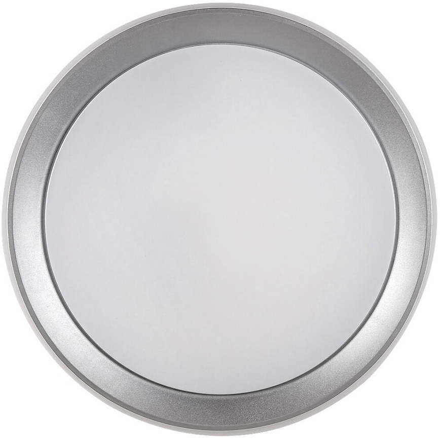 Rabalux - LED RGB Dimmable ceiling light LED/40W/230V 2700-6500K Wi-Fi Tuya  + remote control