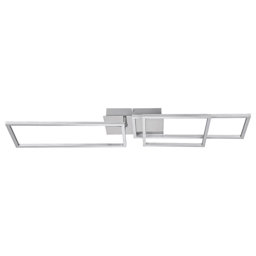 Rabalux - LED Surface-mounted chandelier LED/44W/230V white