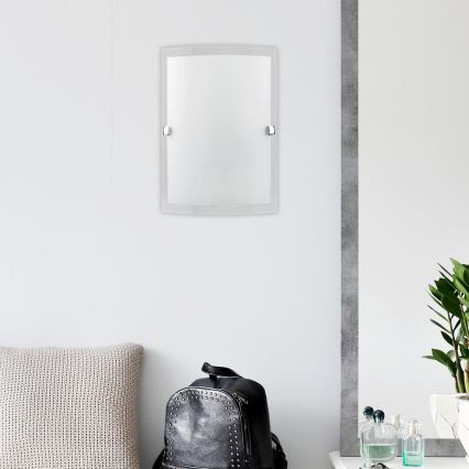 Rabalux - Wall light 1xE27/60W/230V