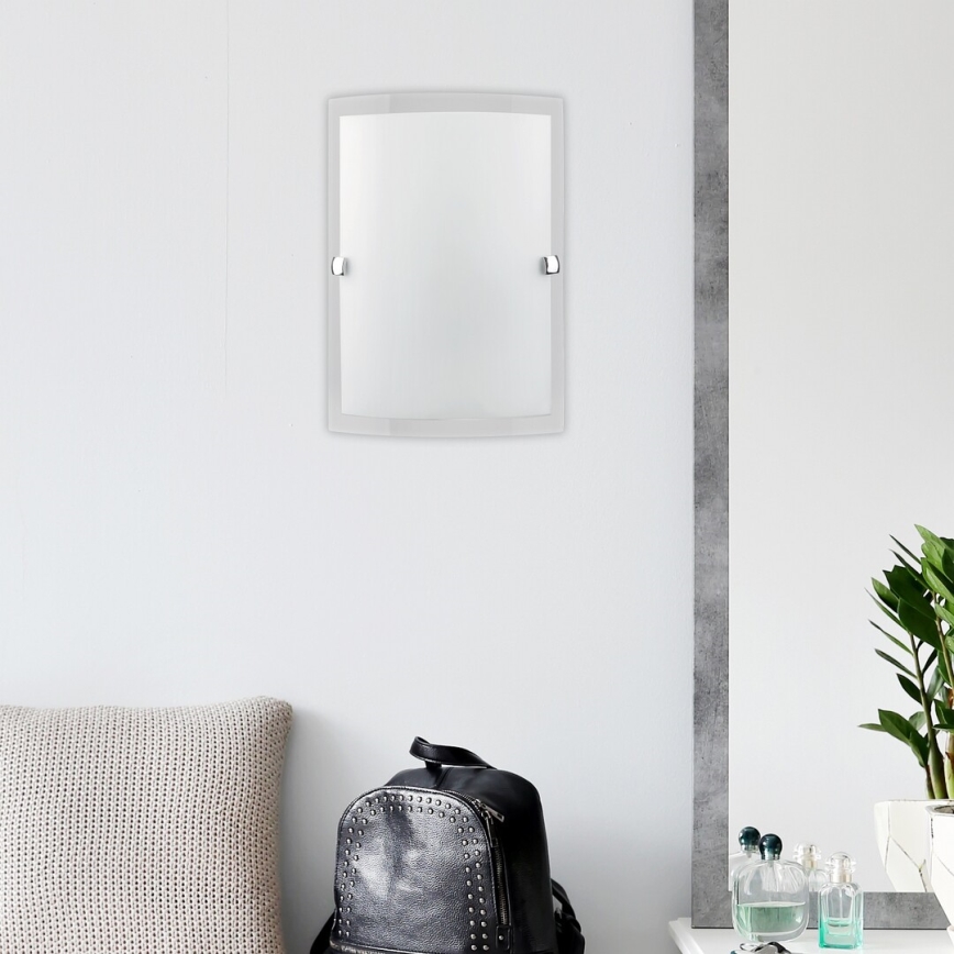 Rabalux - Wall light 1xE27/60W/230V