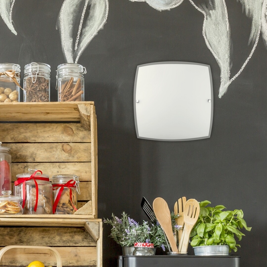 Rabalux - Ceiling light 1xE27/60W/230V