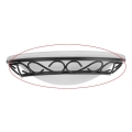 Rabalux 3721 - Replacement glass for light ATHEN E14