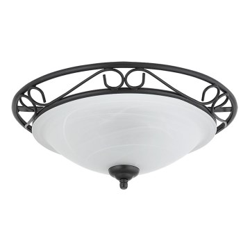 Rabalux 3722 – Replacement glass ATHEN E27