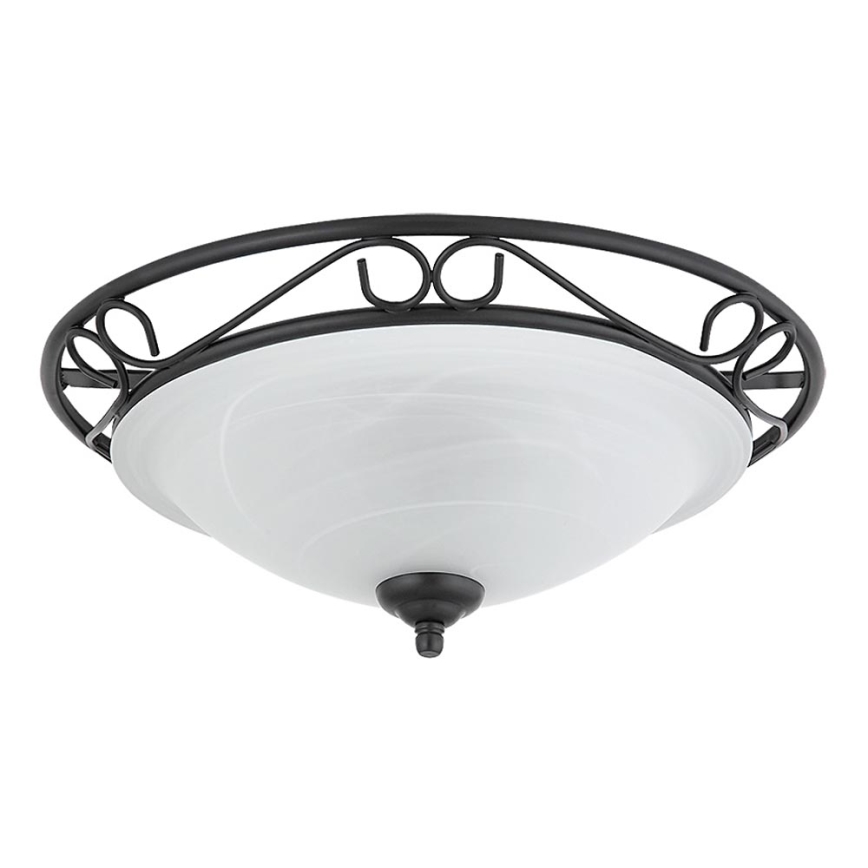 Rabalux 3722 – Replacement glass ATHEN E27