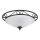 Rabalux 3722 – Replacement glass ATHEN E27