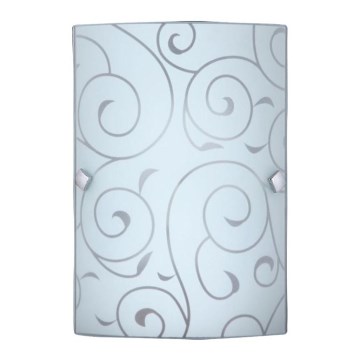 Rabalux 3850 - Replacement glass for light HARMONY LUX E27