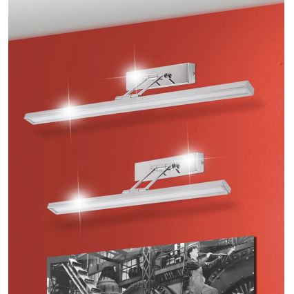 Rabalux - LED Picture Lighting LED/12W/230V