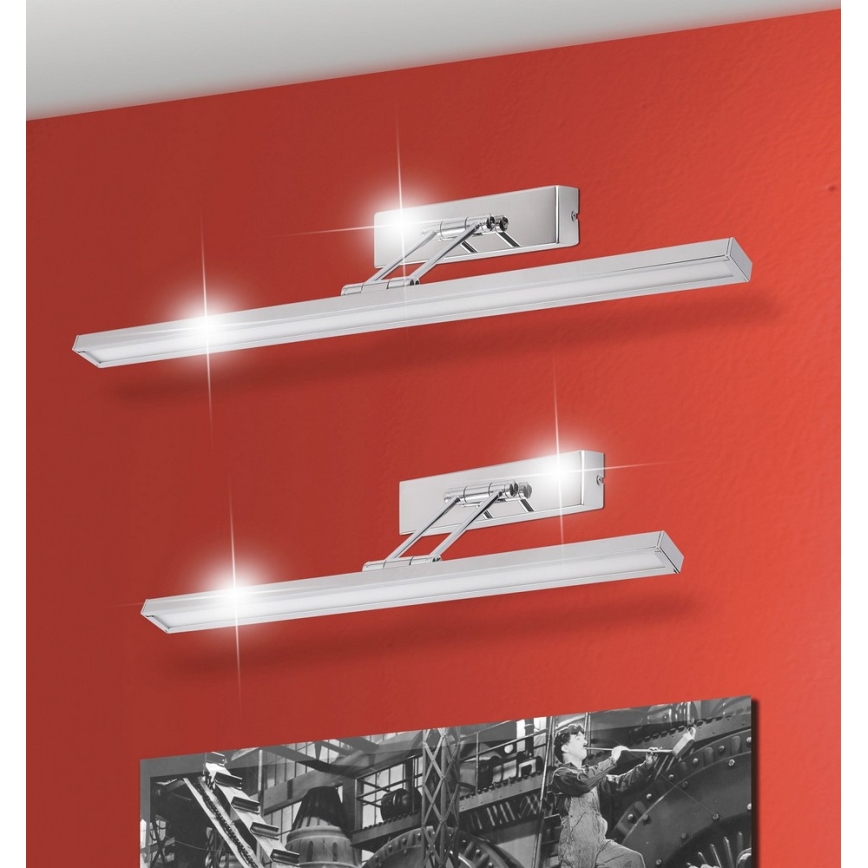 Rabalux - LED Picture Lighting LED/12W/230V