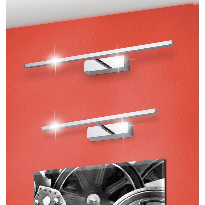 Rabalux 3910 - Obrazové svítidlo PICTURE SLIM LED/12W/230V