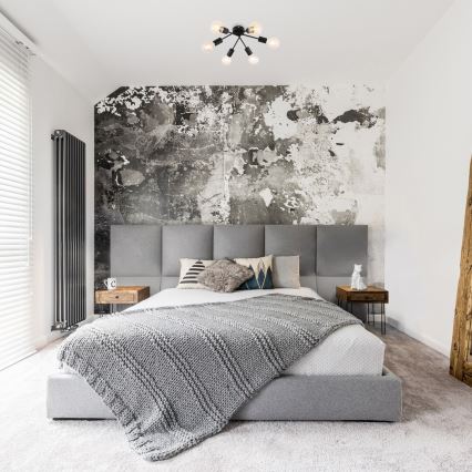 Rabalux - Recessed chandelier 6xE27/40W/230V