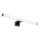 Rabalux - 40 cm LED Bathroom Mirror Light, 6W, 230V, IP44, Black