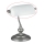 Rabalux 4037 - Replacement glass for table lamp BANK E27
