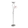 Rabalux 4077 - Replacement glass for floor lamp GAMMA G9 small
