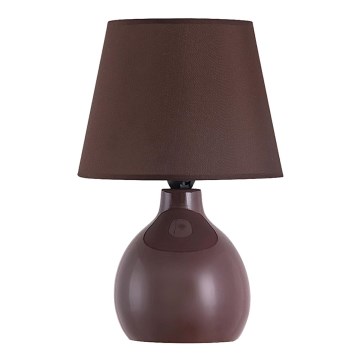 Rabalux 4476 - Replacement lampshade INGRID E14