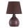 Rabalux 4476 - Replacement lampshade INGRID E14