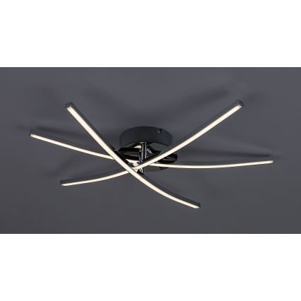 Rabalux - LED Ceiling light LED/21W/230V 4000K