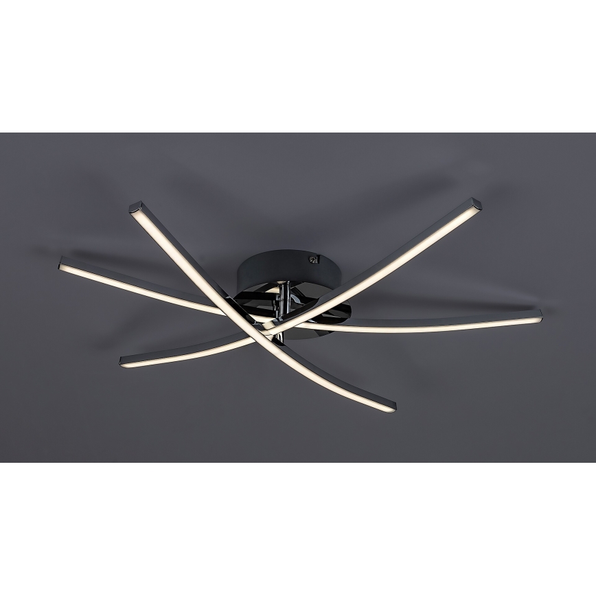 Rabalux - LED Ceiling light LED/21W/230V 4000K
