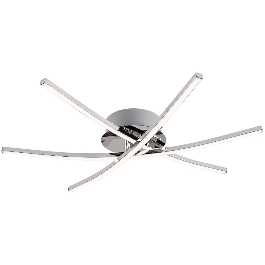 Rabalux - LED Ceiling light LED/21W/230V 4000K