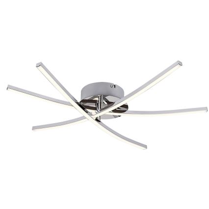 Rabalux - LED Ceiling light LED/21W/230V 4000K