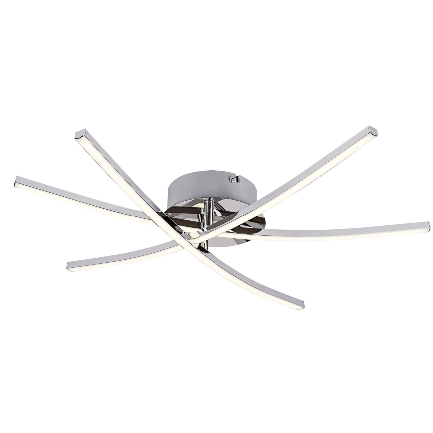 Rabalux - LED Ceiling light LED/21W/230V 4000K