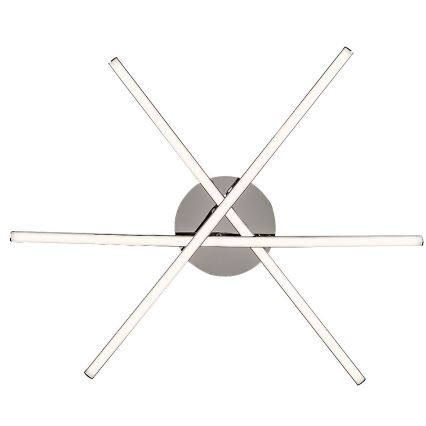 Rabalux - LED Ceiling light LED/21W/230V 4000K