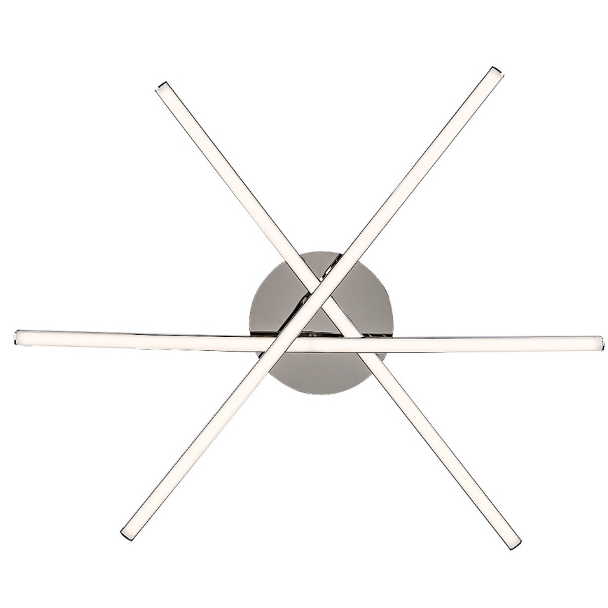 Rabalux - LED Ceiling light LED/21W/230V 4000K