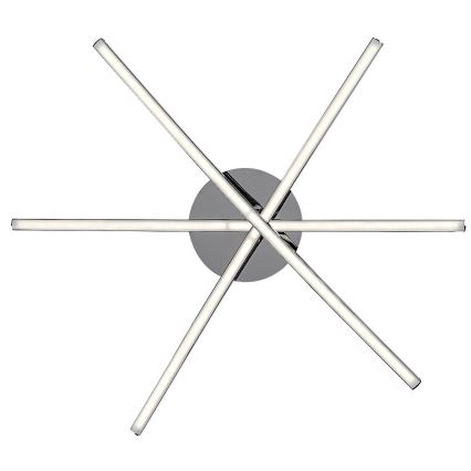 Rabalux - LED Ceiling light LED/21W/230V 4000K