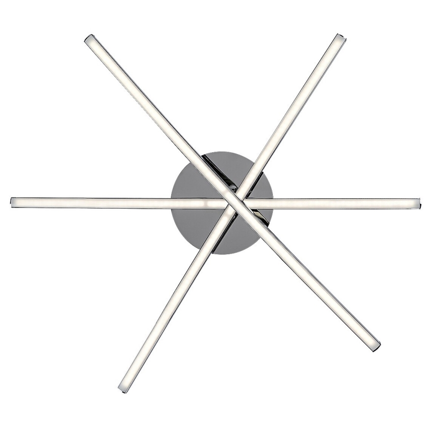Rabalux - LED Ceiling light LED/21W/230V 4000K