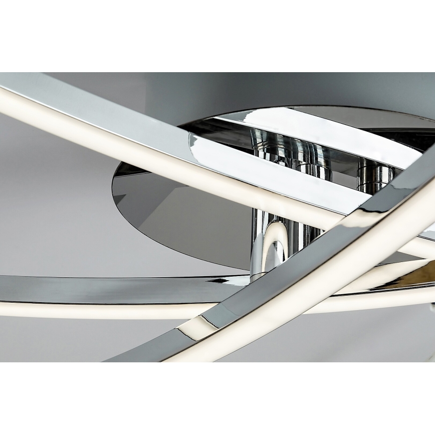 Rabalux - LED Ceiling light LED/21W/230V 4000K