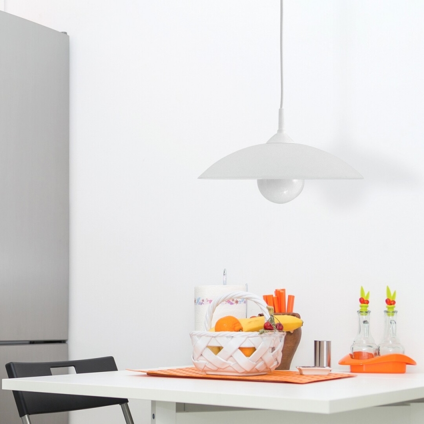Rabalux - Chandelier 1xE27/60W/230V