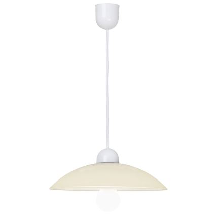 Rabalux - Chandelier 1xE27/60W/230V