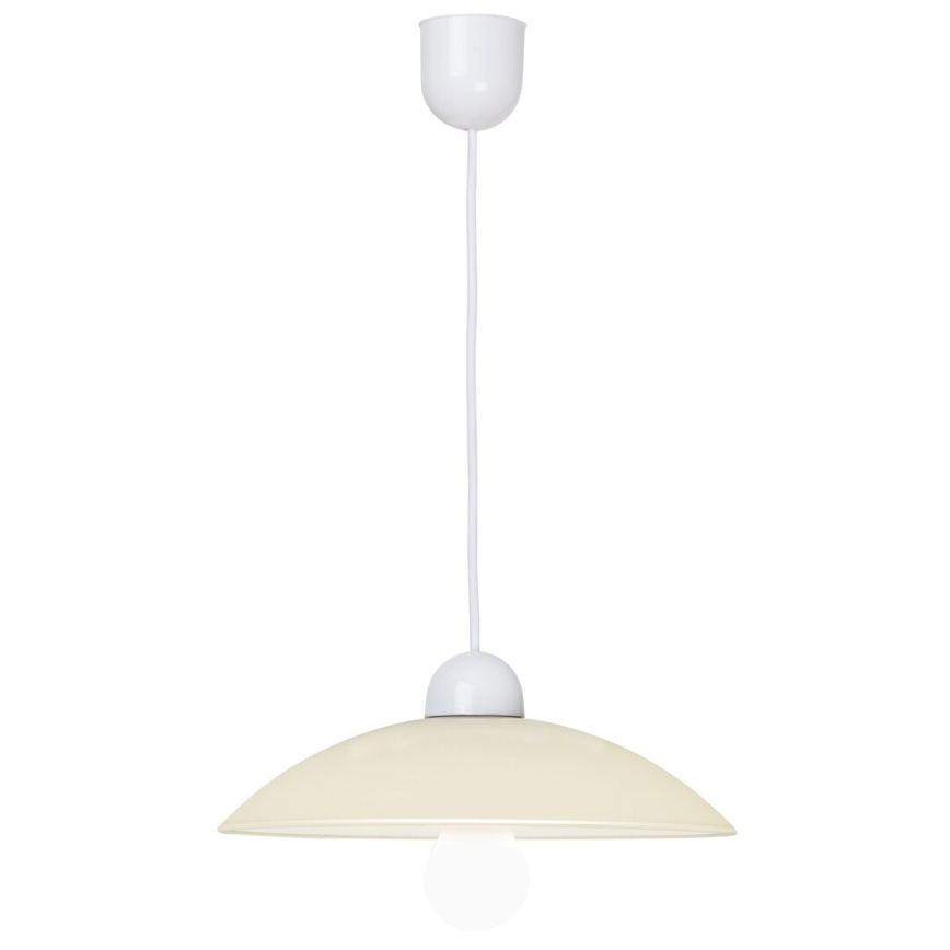 Rabalux - Chandelier 1xE27/60W/230V