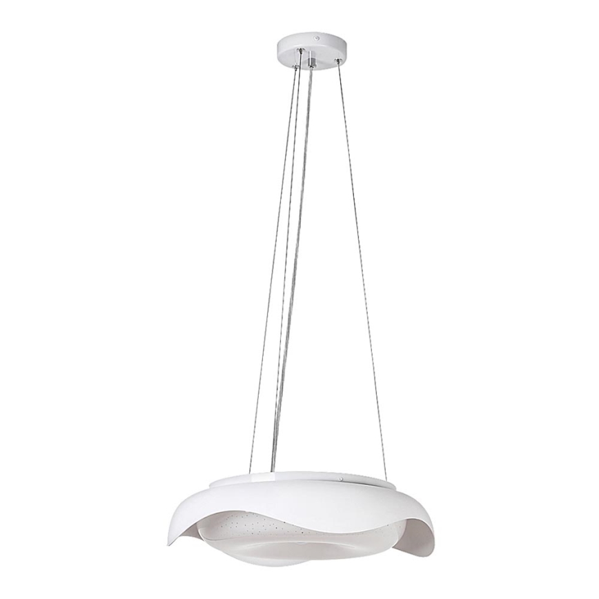 Rabalux 4620 - LED dimming chandelier ROSIE 1xLED/18W/230V