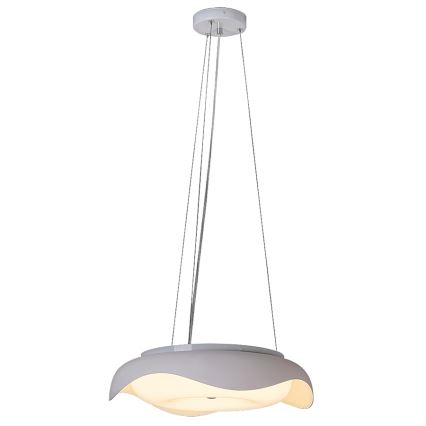 Rabalux 4620 - LED dimming chandelier ROSIE 1xLED/18W/230V