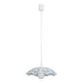 Rabalux 4795 - Chandelier VINO E27/60W/230V