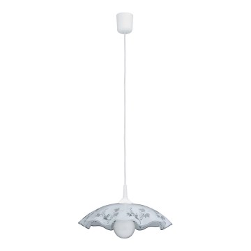 Rabalux 4795 - Chandelier VINO E27/60W/230V
