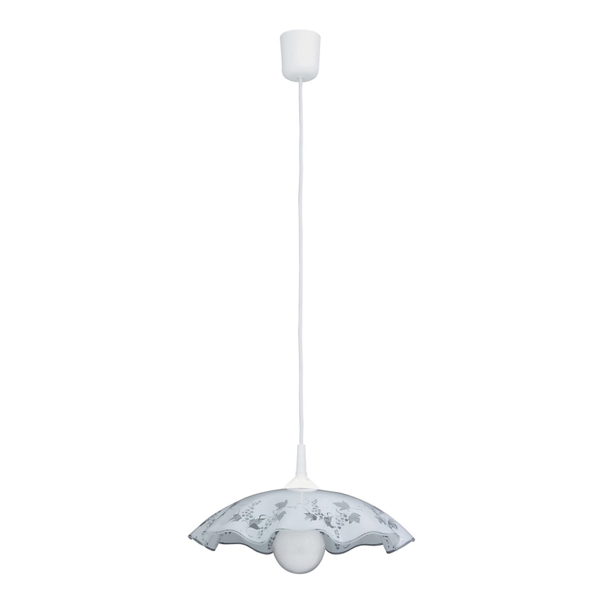 Rabalux 4795 - Chandelier VINO E27/60W/230V