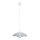 Rabalux 4795 - Chandelier VINO E27/60W/230V