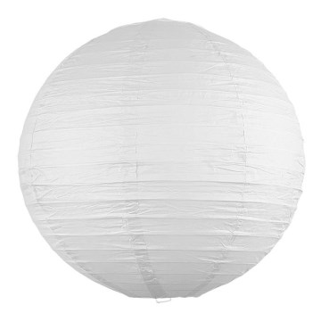 Rabalux 4894 - Lampshade for chandelier RICE white E27 d. 30 cm