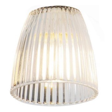 Rabalux 5014 - Replacement glass for wall light and spotlight MARTHA E14