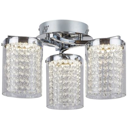 Rabalux - LED Ceiling light ASTRELLA LED/18W/230V